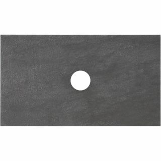 Столешница под раковину Allen Brau Reality 80 1.32023.GR-S Графит структ